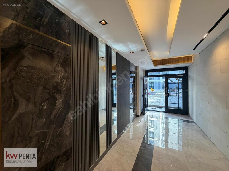 Kw Penta 'dan Yıldızkent 'te 3+1 Ultra Lüks Kiralık Daire — fotoğraf 5