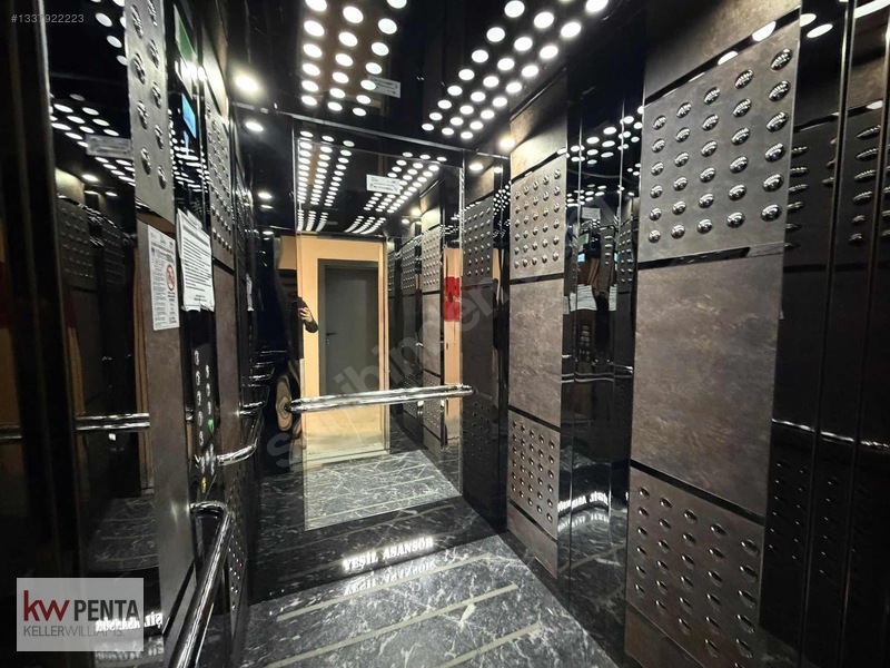 Kw Penta 'dan Yıldızkent 'te 3+1 Ultra Lüks Kiralık Daire — fotoğraf 6