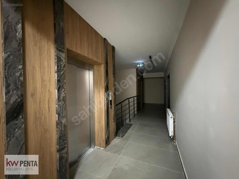 Kw Penta 'dan Yıldızkent 'te 3+1 Ultra Lüks Kiralık Daire — fotoğraf 7