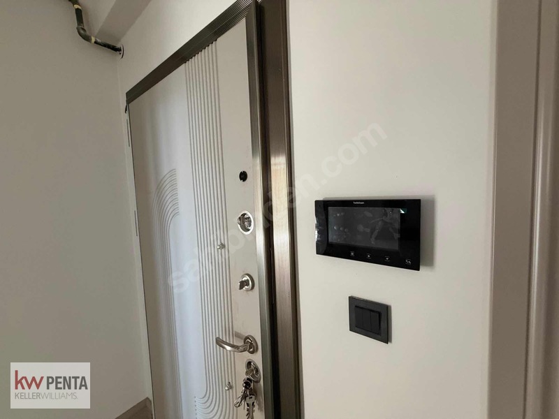 Kw Penta 'dan Yıldızkent 'te 3+1 Ultra Lüks Kiralık Daire — fotoğraf 9