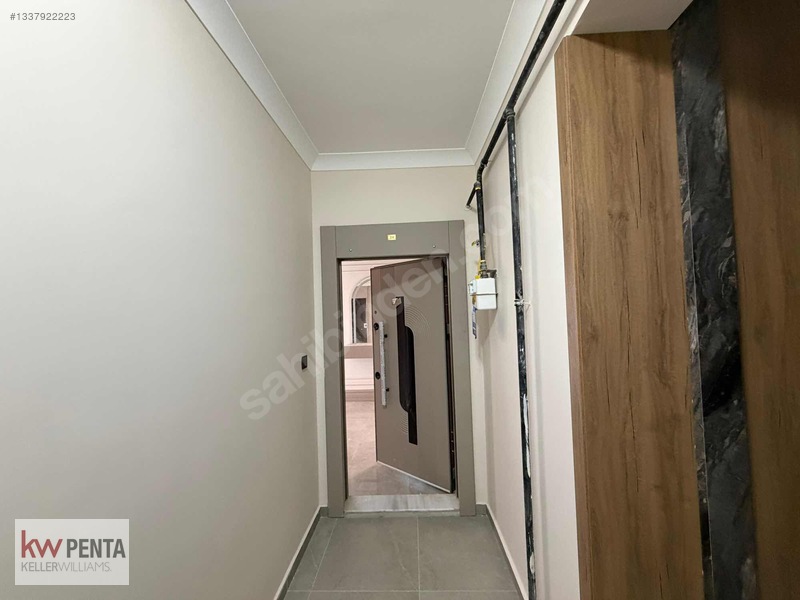 Kw Penta 'dan Yıldızkent 'te 3+1 Ultra Lüks Kiralık Daire — fotoğraf 11