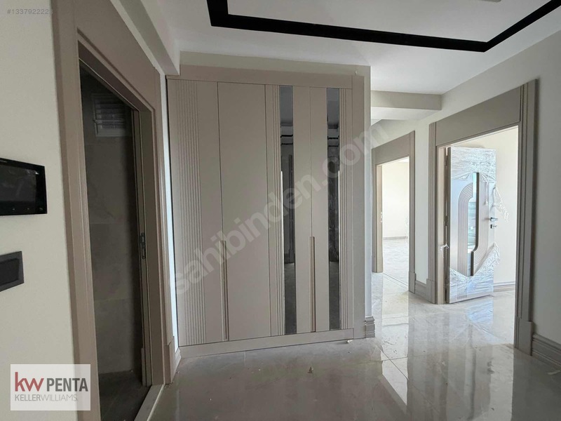 Kw Penta 'dan Yıldızkent 'te 3+1 Ultra Lüks Kiralık Daire — fotoğraf 12