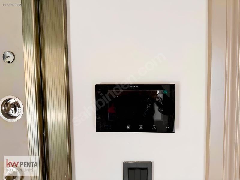 Kw Penta 'dan Yıldızkent 'te 3+1 Ultra Lüks Kiralık Daire — fotoğraf 13