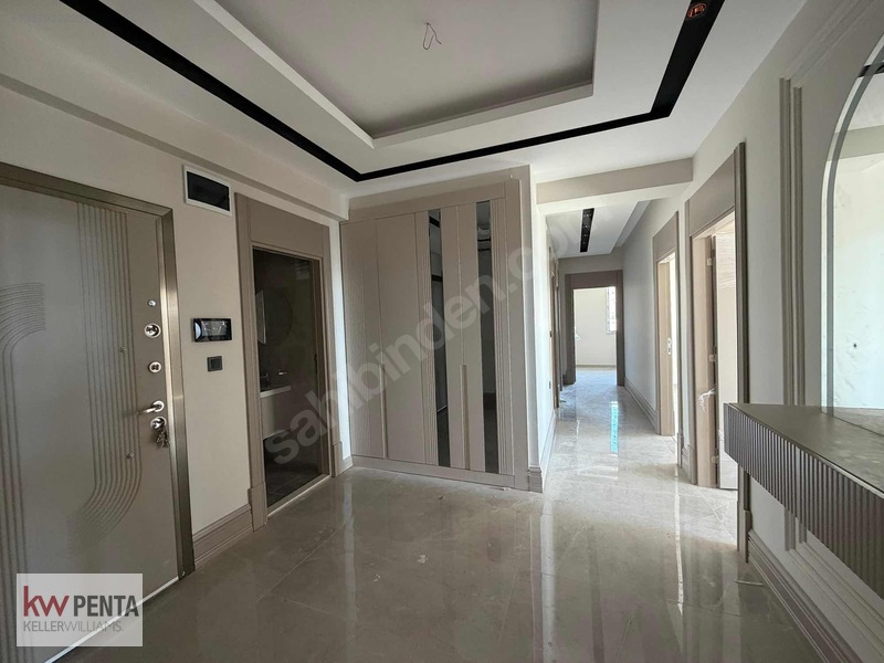 Kw Penta 'dan Yıldızkent 'te 3+1 Ultra Lüks Kiralık Daire — fotoğraf 14