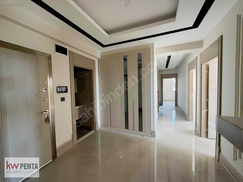 Kw Penta 'dan Yıldızkent 'te 3+1 Ultra Lüks Kiralık Daire — fotoğraf 15