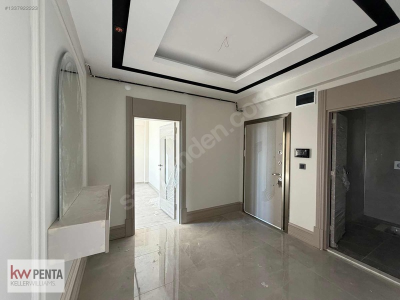Kw Penta 'dan Yıldızkent 'te 3+1 Ultra Lüks Kiralık Daire — fotoğraf 16