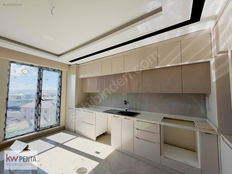 Kw Penta 'dan Yıldızkent 'te 3+1 Ultra Lüks Kiralık Daire — fotoğraf 17