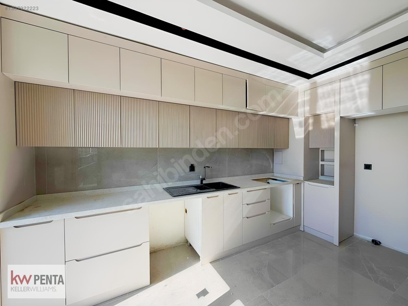 Kw Penta 'dan Yıldızkent 'te 3+1 Ultra Lüks Kiralık Daire — fotoğraf 18