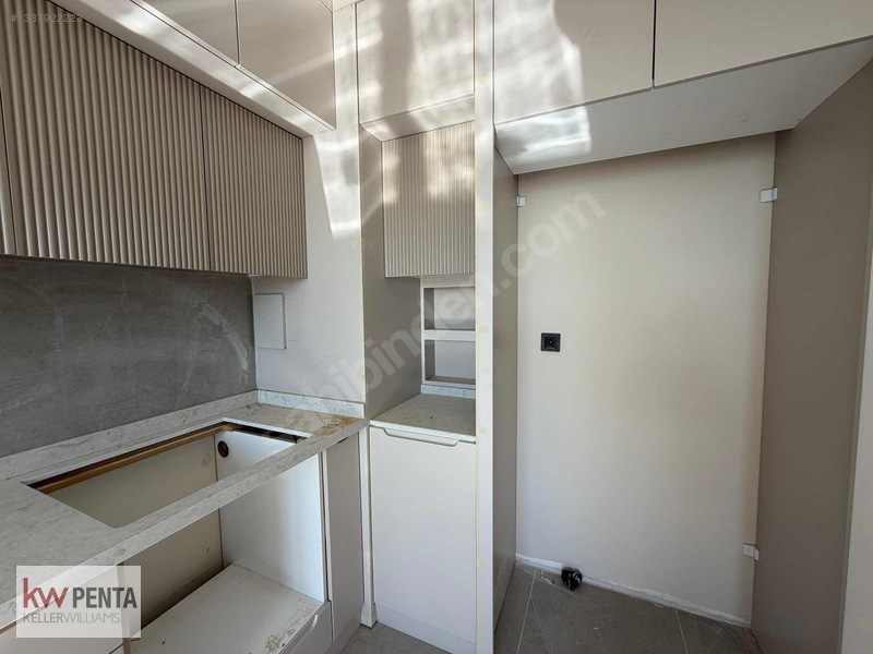 Kw Penta 'dan Yıldızkent 'te 3+1 Ultra Lüks Kiralık Daire — fotoğraf 19