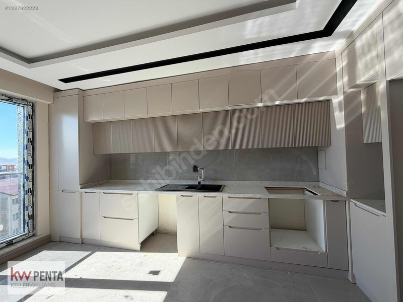 Kw Penta 'dan Yıldızkent 'te 3+1 Ultra Lüks Kiralık Daire — fotoğraf 20