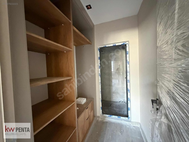 Kw Penta 'dan Yıldızkent 'te 3+1 Ultra Lüks Kiralık Daire — fotoğraf 26