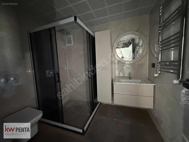 Kw Penta 'dan Yıldızkent 'te 3+1 Ultra Lüks Kiralık Daire — fotoğraf 28