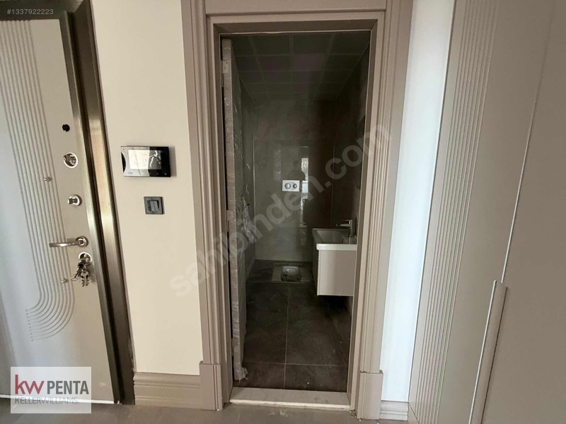 Kw Penta 'dan Yıldızkent 'te 3+1 Ultra Lüks Kiralık Daire — fotoğraf 29