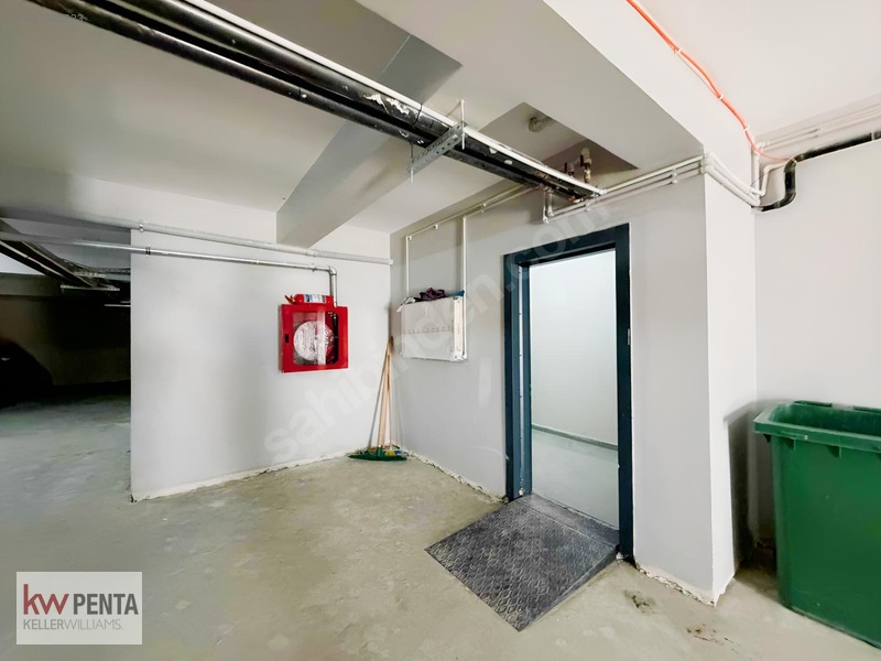 Kw Penta 'dan Yıldızkent 'te 3+1 Ultra Lüks Kiralık Daire — fotoğraf 32
