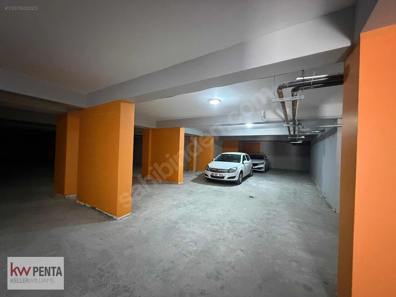 Kw Penta 'dan Yıldızkent 'te 3+1 Ultra Lüks Kiralık Daire — fotoğraf 33