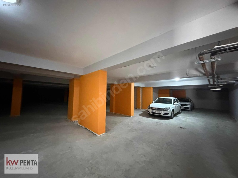 Kw Penta 'dan Yıldızkent 'te 3+1 Ultra Lüks Kiralık Daire — fotoğraf 34