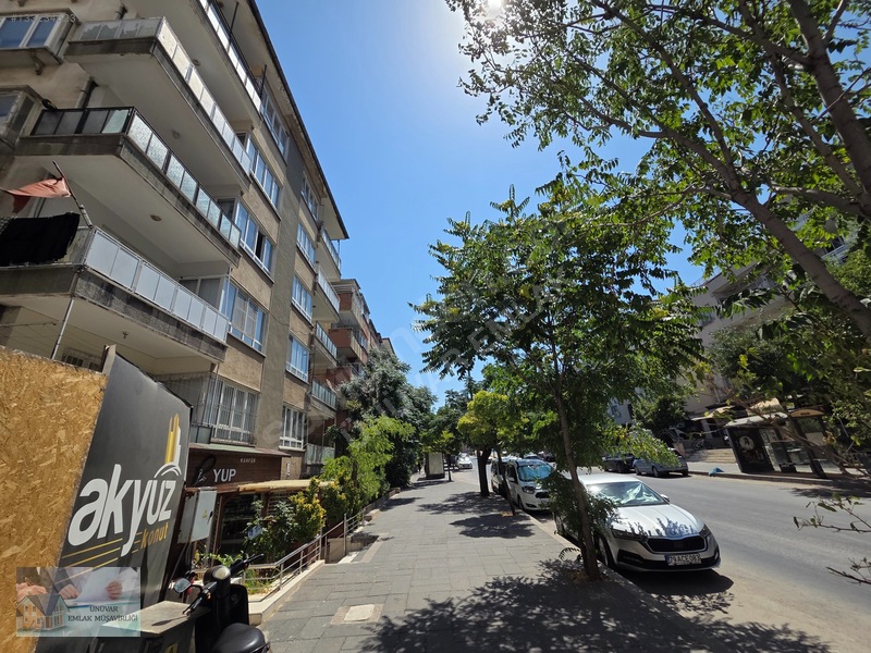 Ünüvar Emlak'tan Kolejtepe Mah. 4.kat 3+1 130 M2 Daire