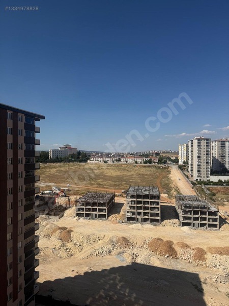Onkoloji De Fırsat Daire — fotoğraf 7