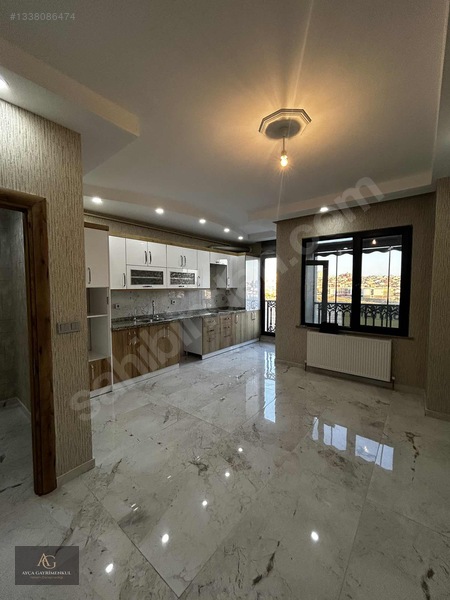 İstasyon Mahallesi Taştepe De Tadilatlı Boş 180m2 3+2 Dubleks