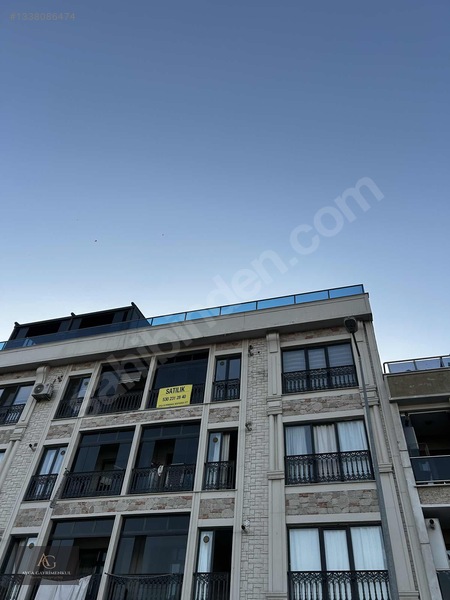 İstasyon Mahallesi Taştepe De Tadilatlı Boş 180m2 3+2 Dubleks — fotoğraf 4
