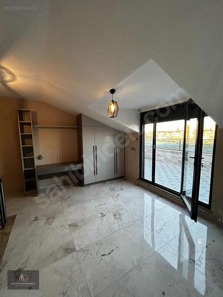İstasyon Mahallesi Taştepe De Tadilatlı Boş 180m2 3+2 Dubleks — fotoğraf 5