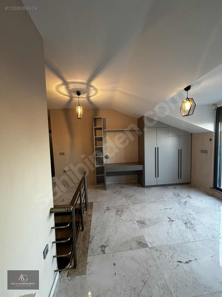 İstasyon Mahallesi Taştepe De Tadilatlı Boş 180m2 3+2 Dubleks — fotoğraf 6