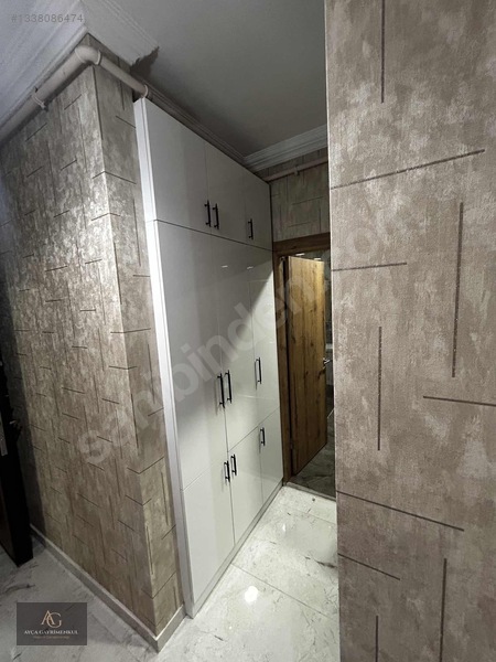 İstasyon Mahallesi Taştepe De Tadilatlı Boş 180m2 3+2 Dubleks — fotoğraf 10