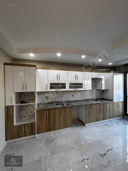 İstasyon Mahallesi Taştepe De Tadilatlı Boş 180m2 3+2 Dubleks — fotoğraf 12