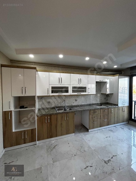 İstasyon Mahallesi Taştepe De Tadilatlı Boş 180m2 3+2 Dubleks — fotoğraf 14