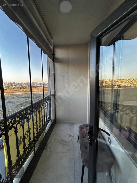 İstasyon Mahallesi Taştepe De Tadilatlı Boş 180m2 3+2 Dubleks — fotoğraf 15
