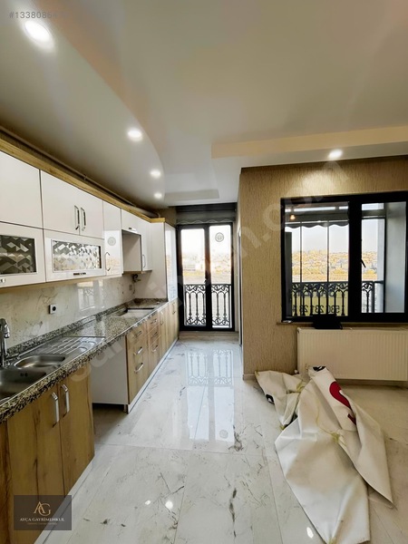 İstasyon Mahallesi Taştepe De Tadilatlı Boş 180m2 3+2 Dubleks — fotoğraf 17