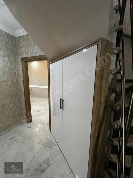 İstasyon Mahallesi Taştepe De Tadilatlı Boş 180m2 3+2 Dubleks — fotoğraf 20