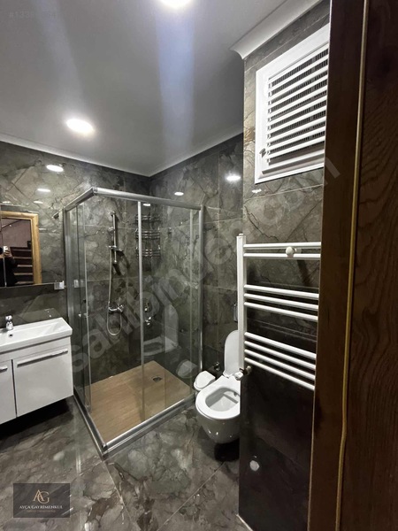 İstasyon Mahallesi Taştepe De Tadilatlı Boş 180m2 3+2 Dubleks — fotoğraf 21