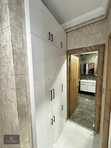 İstasyon Mahallesi Taştepe De Tadilatlı Boş 180m2 3+2 Dubleks — fotoğraf 22