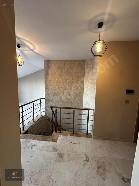 İstasyon Mahallesi Taştepe De Tadilatlı Boş 180m2 3+2 Dubleks — fotoğraf 25