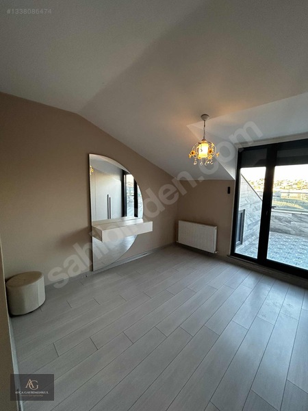 İstasyon Mahallesi Taştepe De Tadilatlı Boş 180m2 3+2 Dubleks — fotoğraf 26