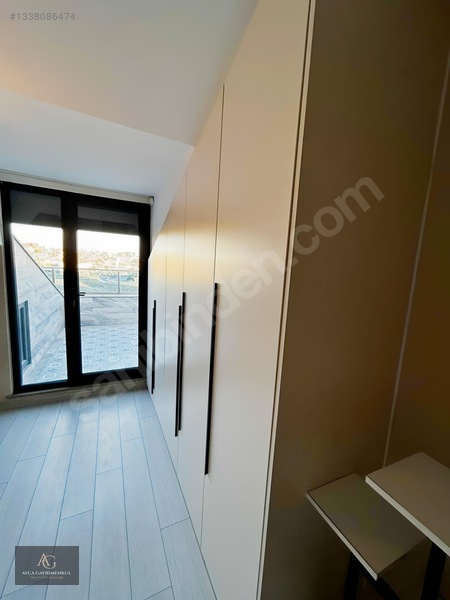 İstasyon Mahallesi Taştepe De Tadilatlı Boş 180m2 3+2 Dubleks — fotoğraf 27