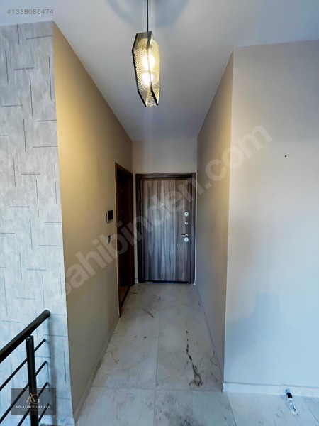 İstasyon Mahallesi Taştepe De Tadilatlı Boş 180m2 3+2 Dubleks — fotoğraf 29