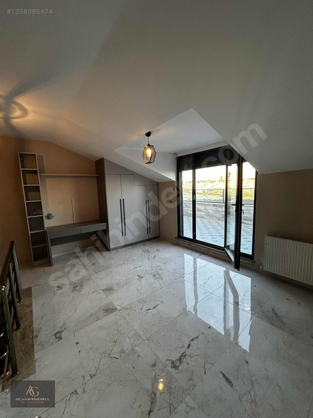 İstasyon Mahallesi Taştepe De Tadilatlı Boş 180m2 3+2 Dubleks — fotoğraf 30