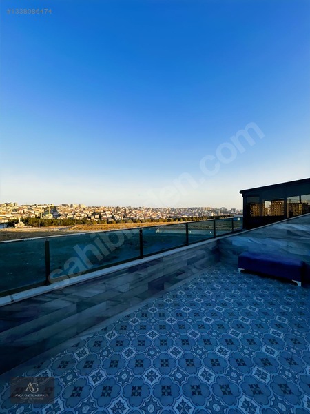 İstasyon Mahallesi Taştepe De Tadilatlı Boş 180m2 3+2 Dubleks — fotoğraf 31