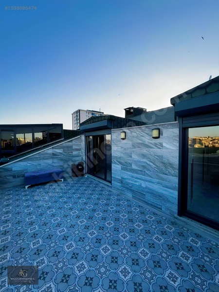 İstasyon Mahallesi Taştepe De Tadilatlı Boş 180m2 3+2 Dubleks — fotoğraf 32