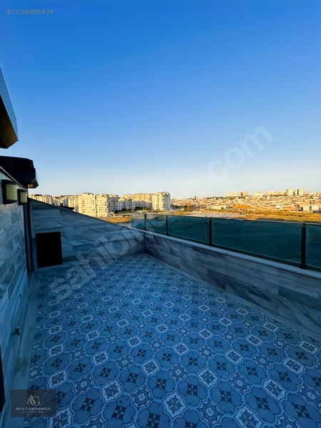 İstasyon Mahallesi Taştepe De Tadilatlı Boş 180m2 3+2 Dubleks — fotoğraf 33