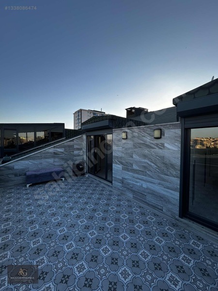 İstasyon Mahallesi Taştepe De Tadilatlı Boş 180m2 3+2 Dubleks — fotoğraf 34