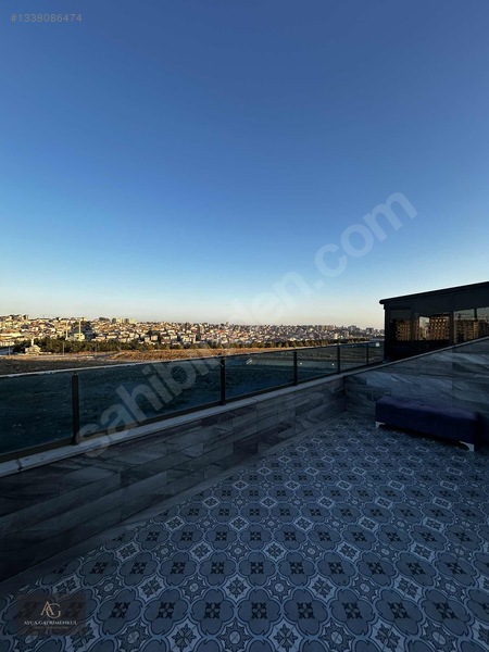 İstasyon Mahallesi Taştepe De Tadilatlı Boş 180m2 3+2 Dubleks — fotoğraf 35