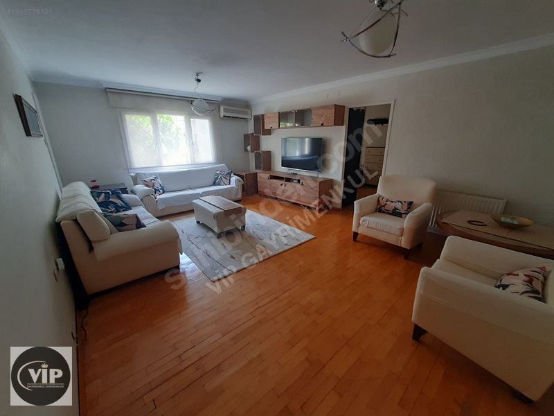 Vip Gayrimenkul'den Bahçelievler 3+1 Full Eşyalı Kiralık