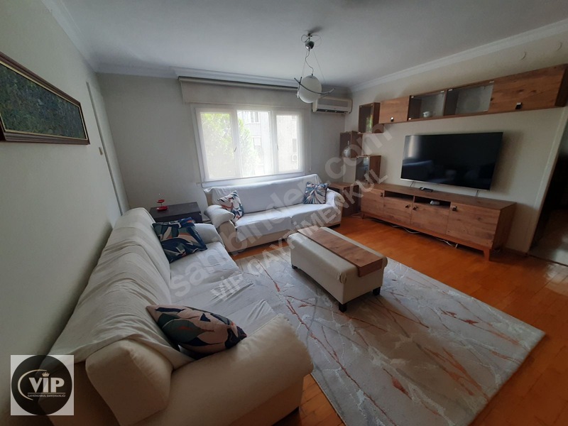 Vip Gayrimenkul'den Bahçelievler 3+1 Full Eşyalı Kiralık — fotoğraf 2