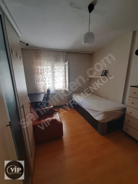 Vip Gayrimenkul'den Bahçelievler 3+1 Full Eşyalı Kiralık — fotoğraf 4