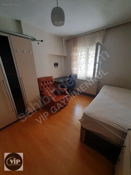 Vip Gayrimenkul'den Bahçelievler 3+1 Full Eşyalı Kiralık — fotoğraf 5