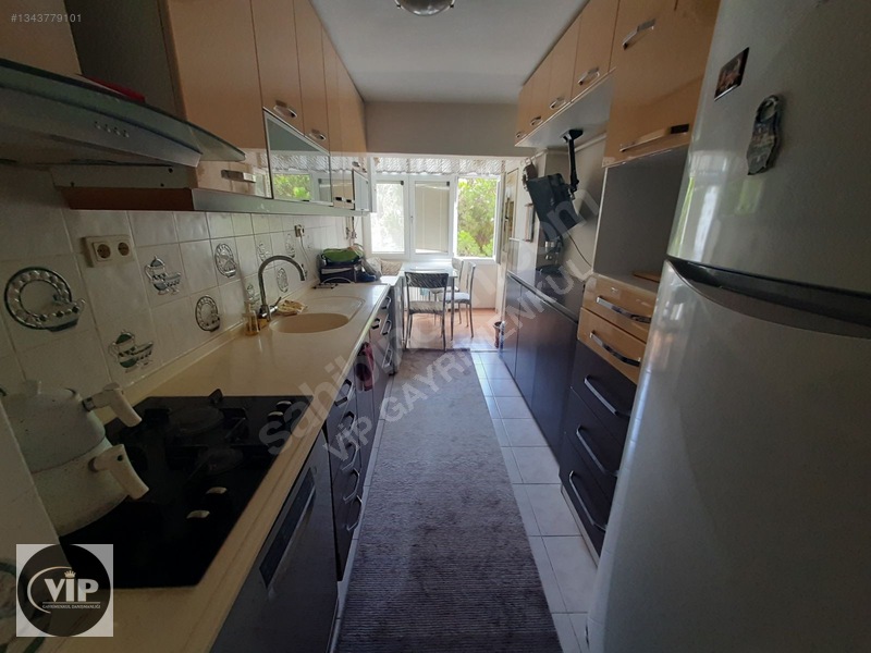 Vip Gayrimenkul'den Bahçelievler 3+1 Full Eşyalı Kiralık — fotoğraf 6