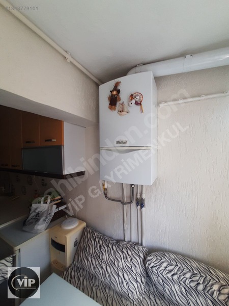 Vip Gayrimenkul'den Bahçelievler 3+1 Full Eşyalı Kiralık — fotoğraf 7